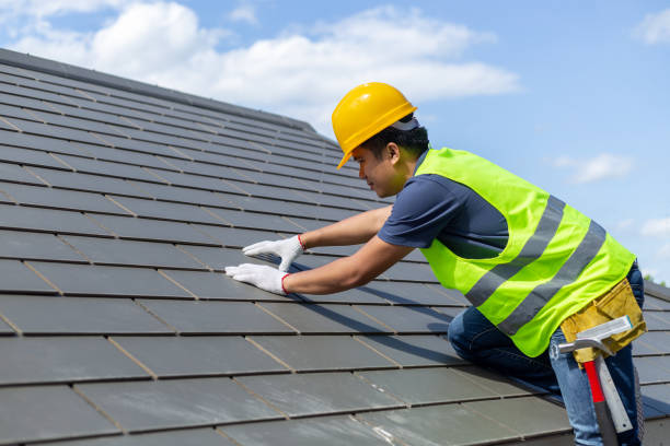 Trusted Wallis, TX Roofing Contractor Experts