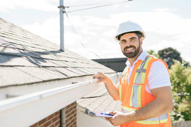 Quick and Trustworthy Emergency Roof Repair Services in Wallis, TX