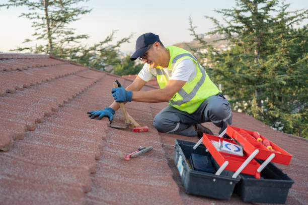 Best Flat Roof Repair Services  in Wallis, TX