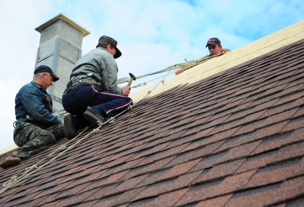 Best Flat Roof Repair Services  in Wallis, TX