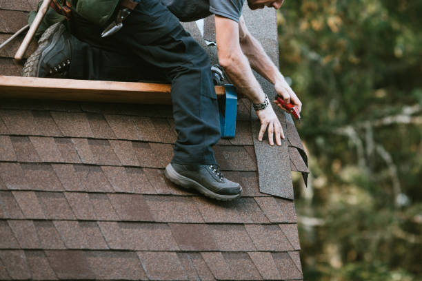 Best Commercial Roof Installation  in Wallis, TX